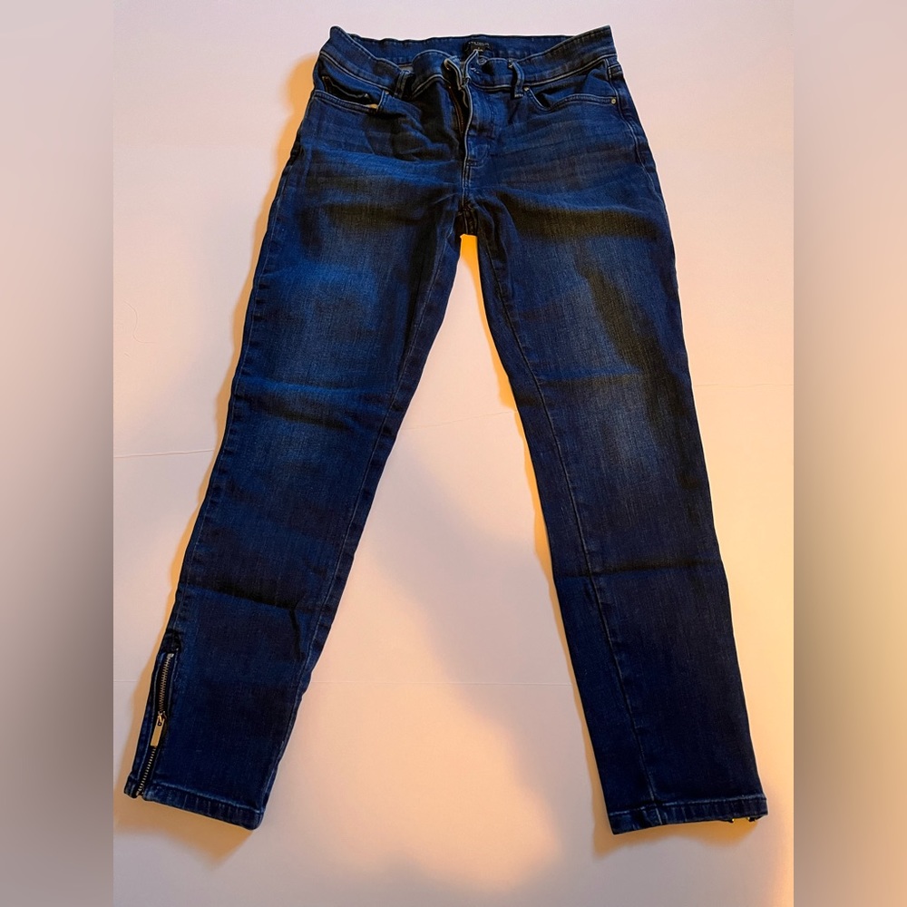 Ann Taylor Jeans - Petite